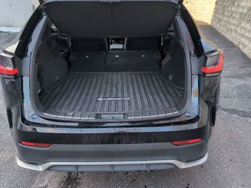 Certified 2025 Lexus NX 450h+ F Sport w/ Accessory Package (2T) image 31