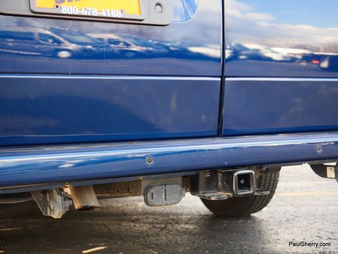 Used 2022 RAM ProMaster 3500 w/ RV Ready Prep Package image 16