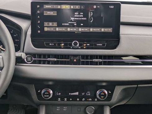 New 2026 Mitsubishi Outlander SE FWD image 18
