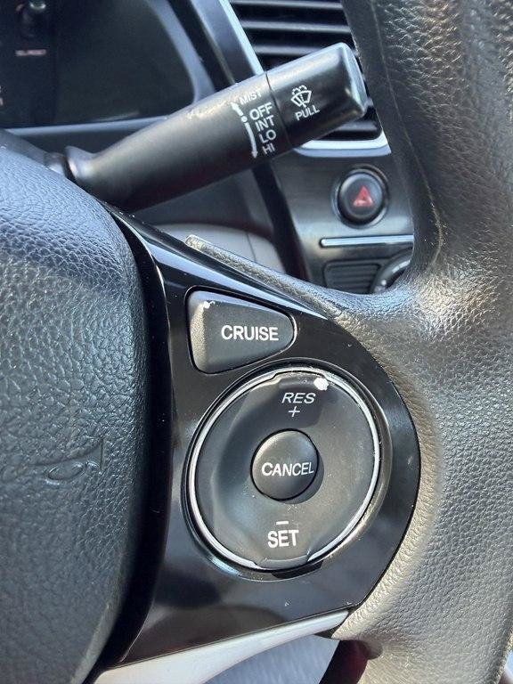 Used 2013 Honda Civic LX image 26