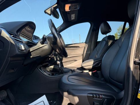 Used 2018 BMW X1 sDrive28i image 15