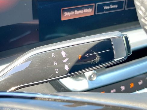 New 2026 Cadillac Lyriq V w/ LPO, Floor Liner Package image 16