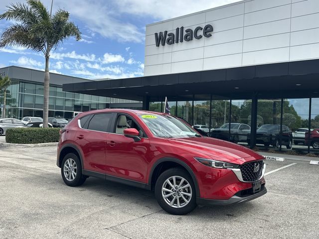 Used MAZDA CX-5 for Sale in Jupiter, FL - Autotrader