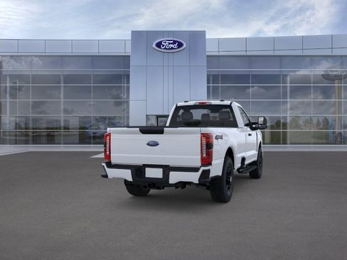 New 2026 Ford F350 XL AWD/4WD image 8