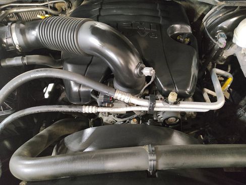 Used 2014 RAM 1500 Tradesman w/ Popular Equipment Group image 30