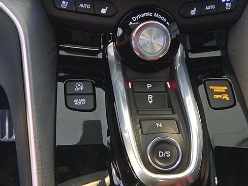 Certified 2023 Acura TLX Type S image 20