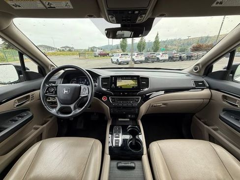 Used 2022 Honda Pilot Elite image 10