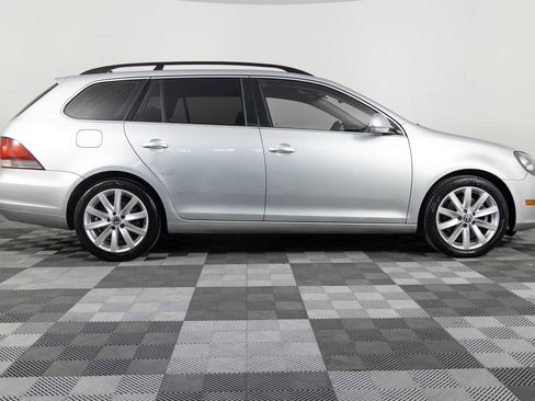 Used 2014 Volkswagen Jetta TDI image 9