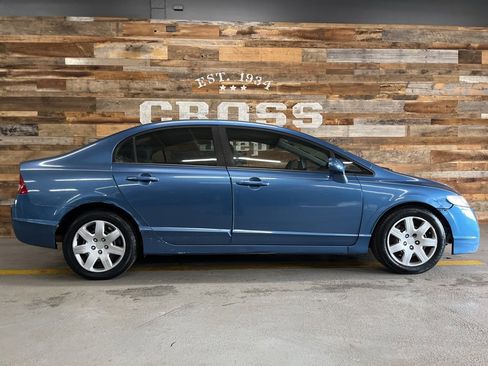 Used 2009 Honda Civic LX image 37