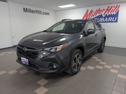 New 2025 Subaru Crosstrek 2.5i Premium