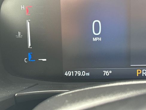 Used 2024 Ford Escape Active FWD image 14
