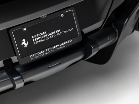 Certified 2023 Ferrari Roma image 33