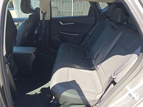 Used 2023 Kia EV6 Wind AWD/4WD image 8