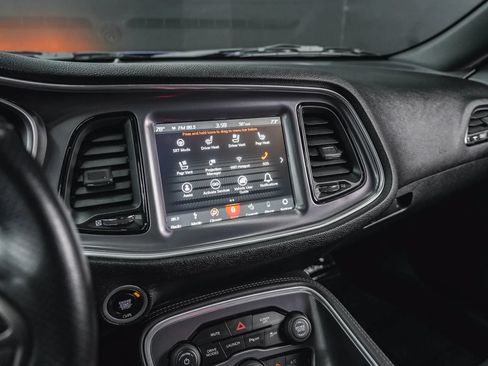 Used 2019 Dodge Challenger R/T Scat Pack RWD image 51