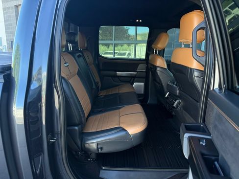 Used 2021 Ford F150 Platinum AWD/4WD image 40