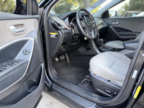 Used 2014 Hyundai Santa Fe Sport w/ Popular Equipment Package 02 FWD image 9
