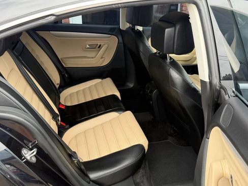 Used 2014 Volkswagen CC R-Line FWD image 12