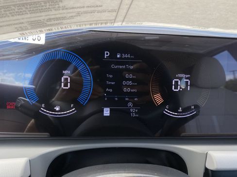 New 2026 Hyundai Tucson SEL FWD image 35