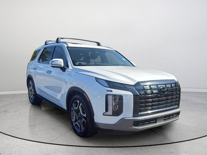 Used 2023 Hyundai Palisade SEL w/ Premium Package