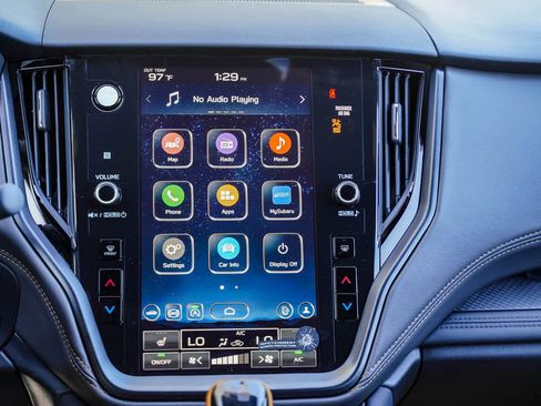 New 2025 Subaru Outback Wilderness w/ Wilderness Package image 15