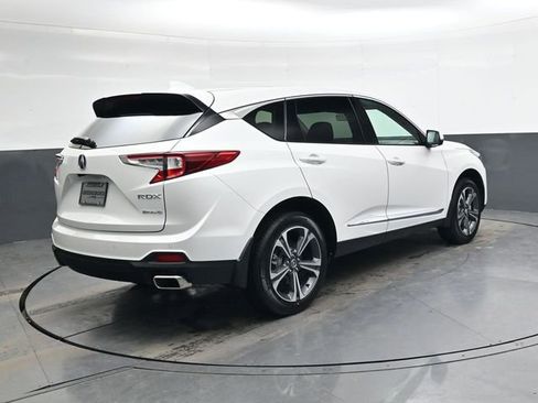 New 2026 Acura RDX w/ Technology Package image 4