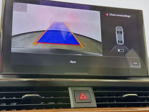 Used 2020 Audi A4 2.0T Premium w/ Convenience Package image 15