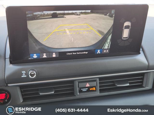 New 2026 Honda Pilot EX-L image 14