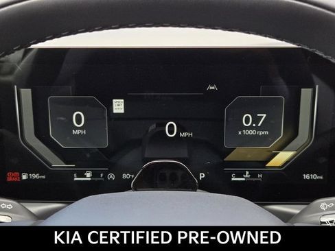 Used 2027 Kia Telluride SX X-Line w/ Towing Package AWD/4WD image 31