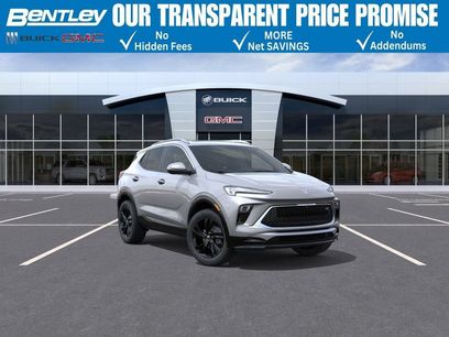 New 2026 Buick Encore GX Sport Touring w/ Advanced Technology Package