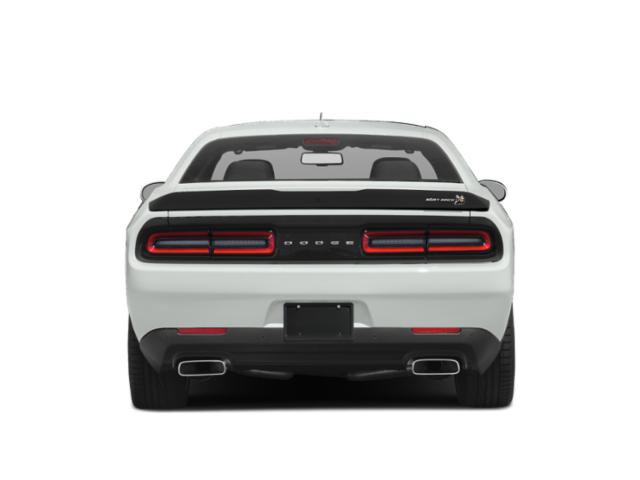 Certified 2021 Dodge Challenger R/T Scat Pack RWD image 5