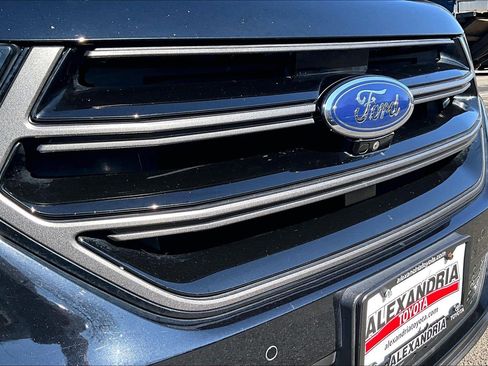 Used 2017 Ford Edge Sport w/ Equipment Group 401A image 29