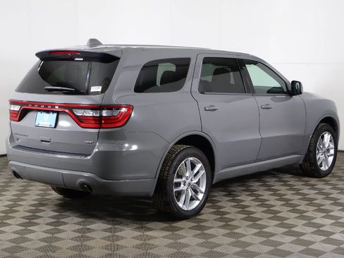 Used 2022 Dodge Durango GT image 11