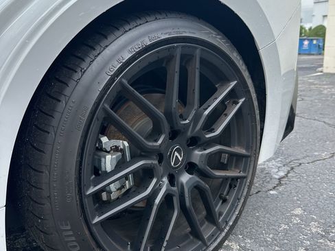 Used 2023 Lexus IS 350 F Sport RWD image 5