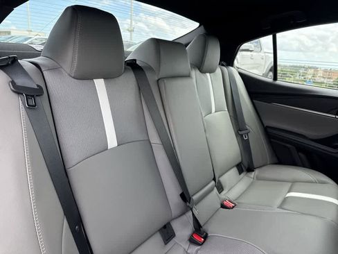 Used 2026 Toyota Camry SE FWD image 25