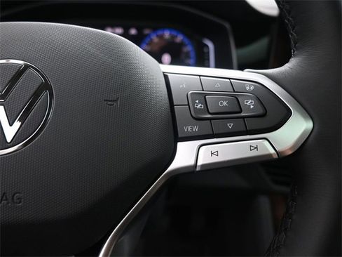 New 2025 Volkswagen Jetta SEL image 23