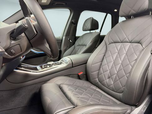 Used 2024 BMW X5 xDrive50e w/ M Sport Package image 21