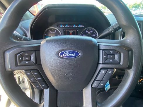 Used 2022 Ford F250 XLT AWD/4WD image 18