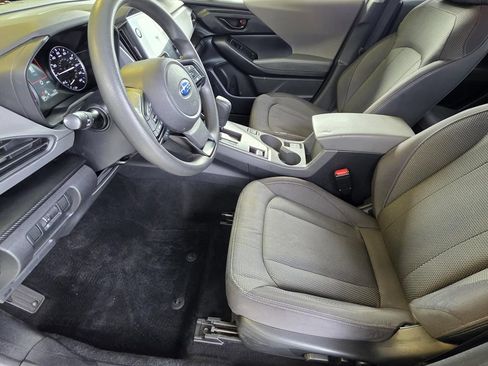 Used 2024 Subaru Crosstrek 2.0i Premium AWD/4WD image 8