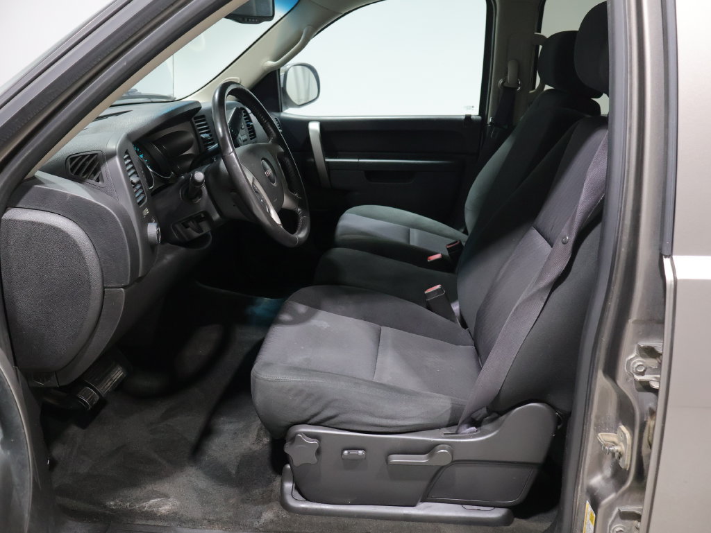 Used 2012 GMC Sierra 1500 SLE w/ Power Tech Package AWD/4WD image 9