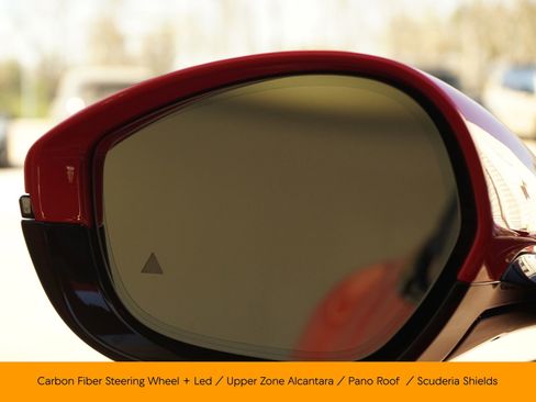 Used 2025 Ferrari Purosangue image 23