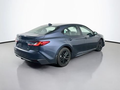 Used 2026 Toyota Camry SE w/ Convenience Package AWD/4WD image 6