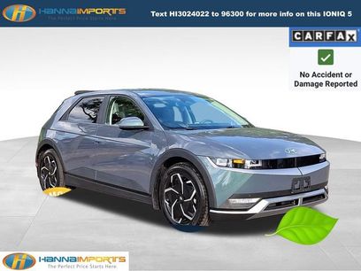 Used 2024 Hyundai Ioniq 5 SEL