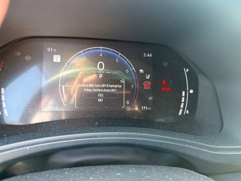 Used 2025 Toyota Grand Highlander FWD image 9
