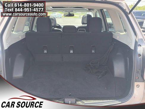 Used 2015 Subaru Forester 2.5i Premium w/ Popular Package #2 AWD/4WD image 7