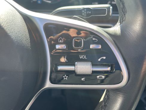 Certified 2021 Mercedes-Benz GLE 350 350 image 20