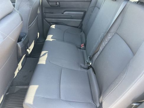 New 2025 Toyota Tacoma SR5 image 22