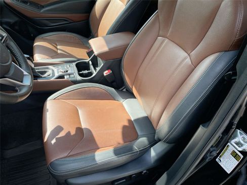 Certified 2023 Subaru Forester Touring AWD/4WD image 12