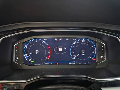 Certified 2022 Volkswagen Jetta SEL image 19