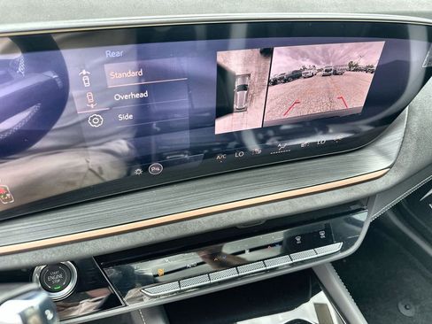 New 2026 Buick Envision Sport Touring AWD/4WD image 29