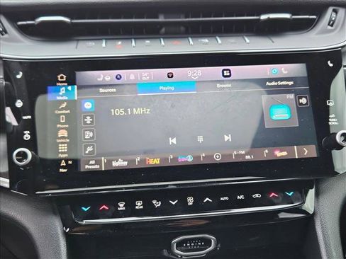 New 2026 Jeep Grand Cherokee Altitude image 12